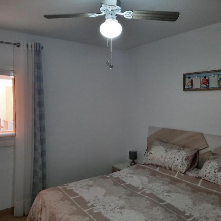 Apartamento El Palmeral Mojacar Rob מראה חיצוני תמונה
