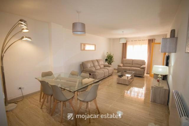 Apartamento El Palmeral Mojacar Rob מראה חיצוני תמונה