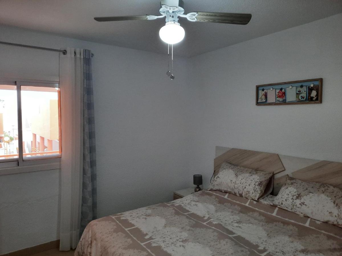 Apartamento El Palmeral Mojacar Rob מראה חיצוני תמונה