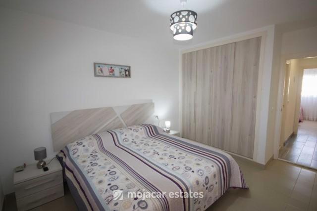 Apartamento El Palmeral Mojacar Rob מראה חיצוני תמונה